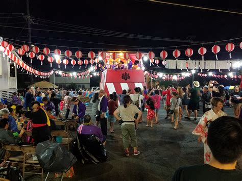 Oahu Bon Dance Schedule – Information about Oahu Bon Dance