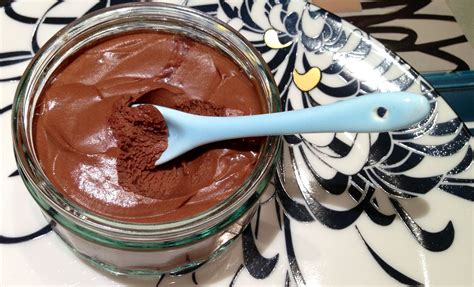 Melt the chocolate in a bowl set over simmering water stirring frequently. Mousse au chocolat with dark chocolate and whipping cream ...