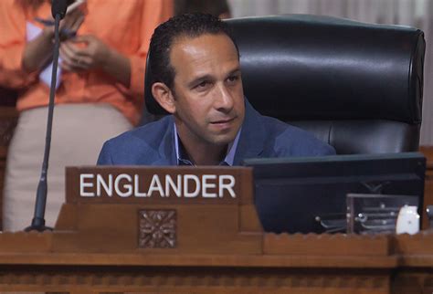 ex la councilman mitch englander to be sentenced for lying to fbi
