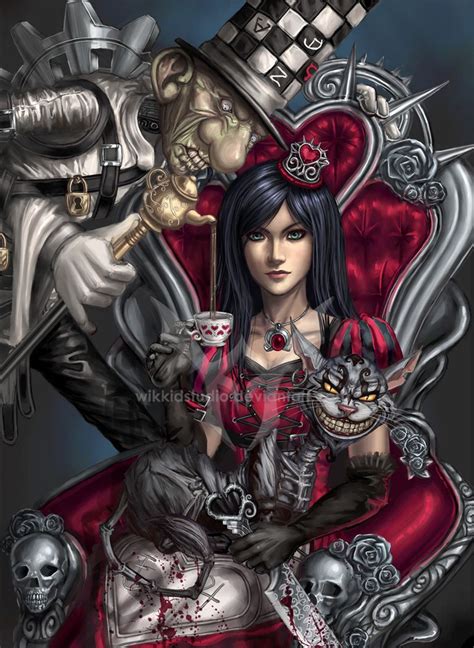 images american mcgee s alice american mcgee s alice alice liddell arts dark alice in