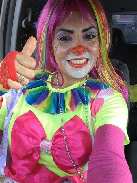 20 Female Clown Hairstyles Hairstyle Catalog