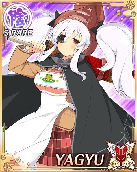 Pin On Senran Kagura