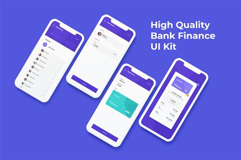 Shiny app demo on fifa2019 kaggle dataset. Mobile UI KIT - Finance App