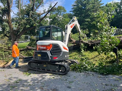 Hoosick Falls Declares State Of Emergency After Storm Damage