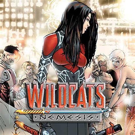 『wildcats Nemesis 2005 2006 Kindle 』robbiemorrisonの感想 ブクログ