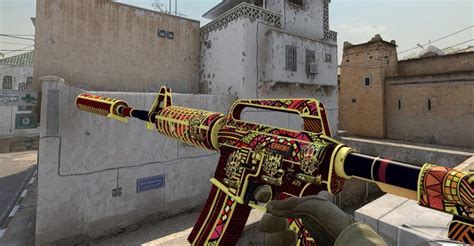 10 Of The Best M4a1 S Skins In Csgo Fps Champion