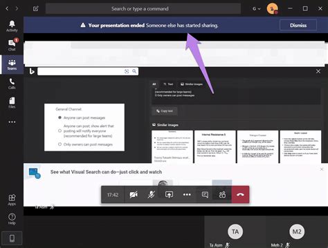 Top 13 Things To Know About Screen Sharing In Microsoft Teams