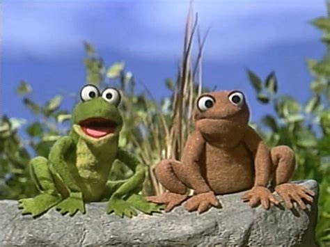 Frogs Muppet Wiki