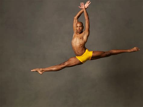 Antonio Douthit Alvin Ailey Dance Photos Dance Theater