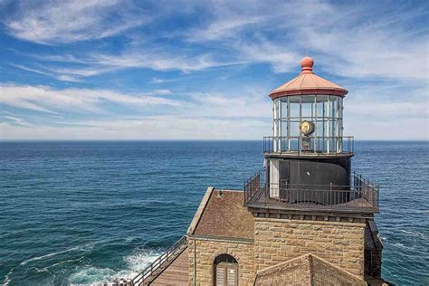 16 Spectacular California Lighthouses You Will Love