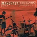 MANCHACA VOL. 1 & 2 (2LP)/BOOGARINS/ブーガリンズ/ゴイアニア出身でいまやブラジルを代表するサイケロック ...