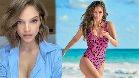 Barbara Palvin I K Skanan K Z Arkada Sorunsal K Zlar K Skanmadan Nce Hi Bakm Yor Musunuz O