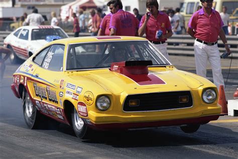 Its Worn • Gallery The Best Of 1970s Drag Racing