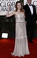 Golden Globes Red Carpet: TV Stars - CBS News