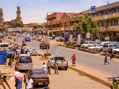 2022 Destinations In Malawi Lilongwe Travel S Helper Africa