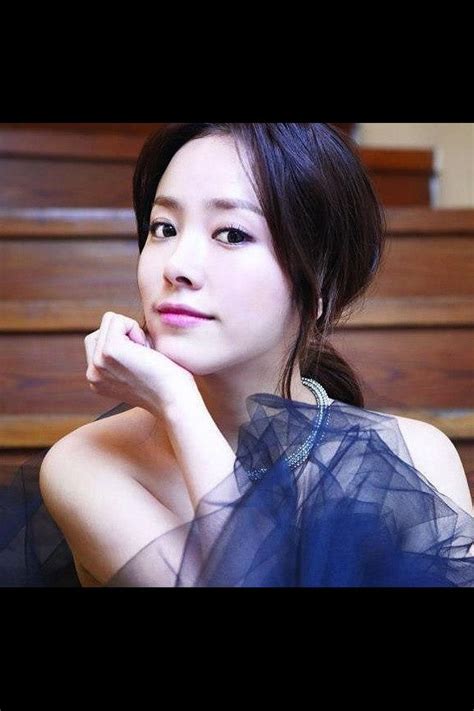 Han Ji Min Han Ji Min Korean Beauty Korean Actress