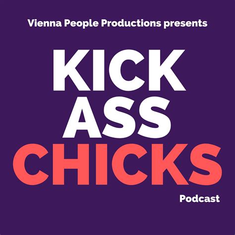 Kick Ass Chicks