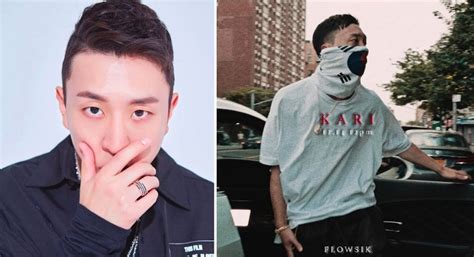 Meet Flowsik The Korean American Rapper From Queens Who Adopted Hip