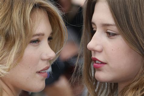 Blue Is The Warmest Colour A Straight Lesbian Romance Abc Radio National