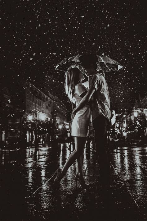 Photo Rain By Ruslan Grigoriev On 500px Rain Photography Couple In Rain
