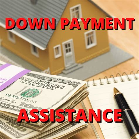 Down Payment Assistance Sunny Gainesville Real Estate And Financing