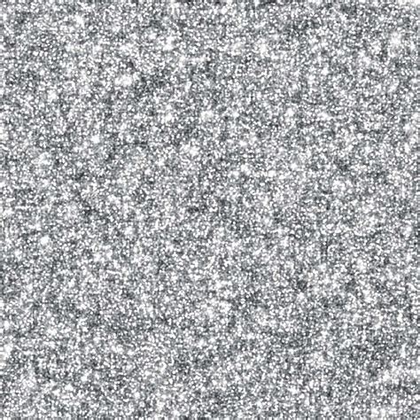 Silver Glitter Texture Silver Color Wallpaper 1300x1300 172405