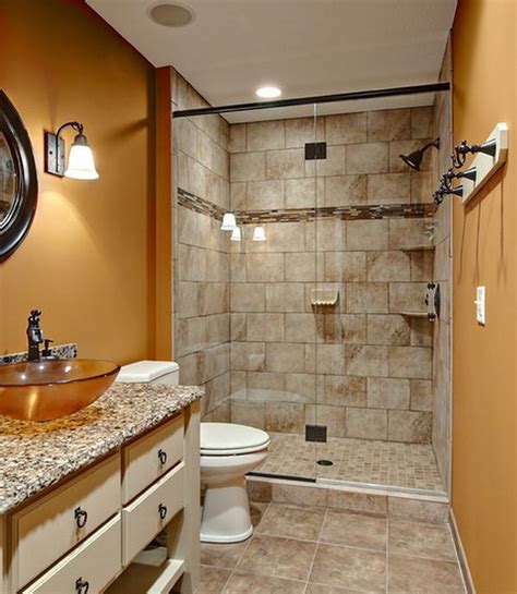 When looking at the many modern bathroom designs, there is no denying the amazing looks that can be integrated into any bathroom. Modern Bathroom Design Ideas with Walk In Shower ...