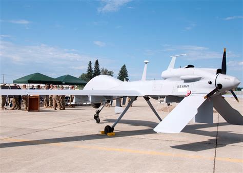 Top 7 Des Drones De Combat Les Plus Performants Allure Militaire