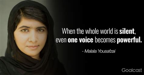 Maiwand is the second journalist to be killed in afghanistan since. Top 12 Most Inspiring Malala Yousafzai Quotes | Goalcast