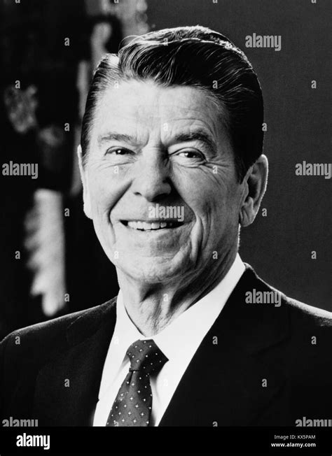 Ronald Reagan Screen Actors Black And White Stock Photos And Images Alamy