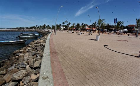 playa altata sinaloa mexico playas del mundo