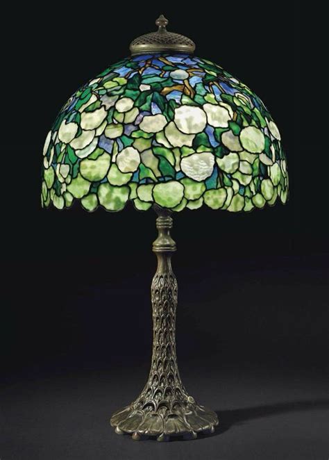 Tiffany Lamp Antique Lamps Tiffany Lamps Tiffany Style Lamp