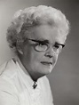 Barbara Wootton (1897-1988) | Humanist Heritage - Exploring the rich ...