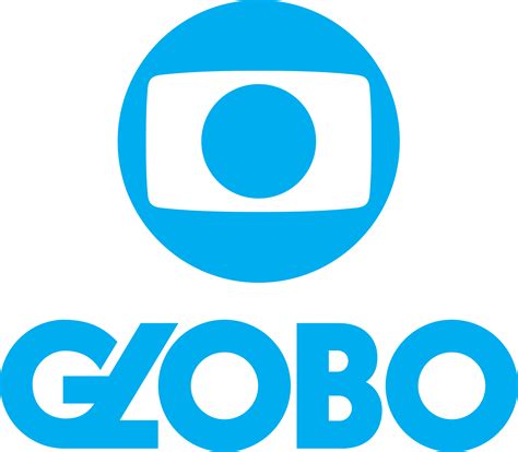 Rede Globo Logo Png E Vetor Download De Logo