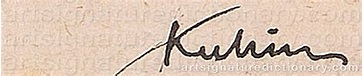 Alfred KUBIN, 1877–1959, Czech Republic/Austria. Also known as ‘AK ...