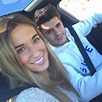 Álvaro Morata presume de novia en las redes sociales - La pareja no ...