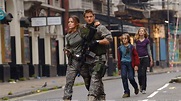 28 Weeks Later review
