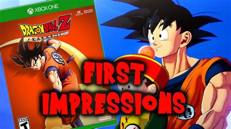 Dragon Ball Z Games Xbox One 8 Best Dragon Ball Z Fighting Games On