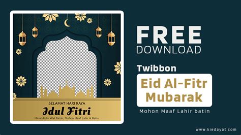 «hikmah ramadhan hakikat puasa, oleh ket.» — узнайте, о чём говорят люди, и присоединяйтесь к переписке. Free Download Twibbon Template Eid Mubarak Papercut Vector ...
