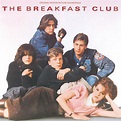 ‎The Breakfast Club (Original Motion Picture Soundtrack) by Various ...