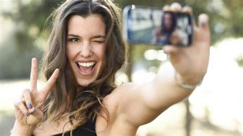 According To One Study Taking Too Many Selfies May Be Linked To A Mental Health Problem
