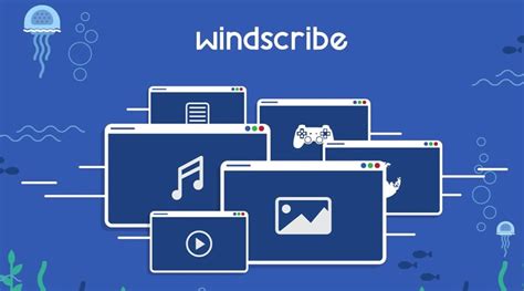 Скачать Windscribe Vpn бесплатно Обзор преимущества скидки