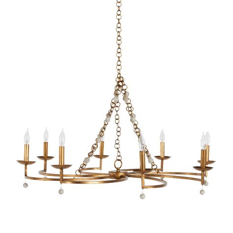 Gabby 8 Light Candle Style Classic Traditional Chandelier Wayfair