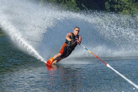 Top Four Water Sports In Canada Themiddlecoastca