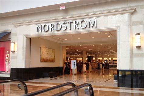 Nordstrom is closing all stores in Canada due to coronavirus