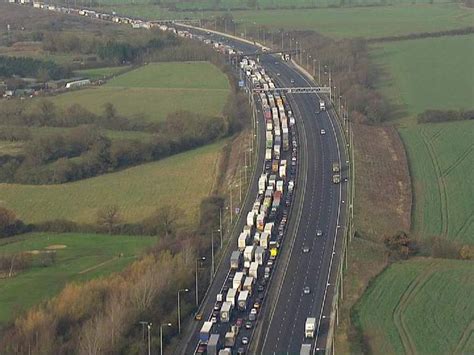 A small number of users are complaining about rapid battery drain and random reboots. M25 Lanes Partially Reopen After Crash Chaos