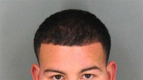 Salinas Man Pleads Guilty To Triple Homicide