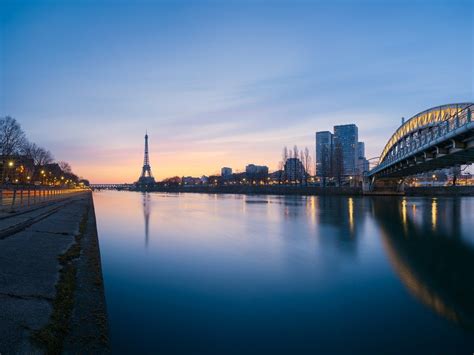 Youll Soon Be Able To Swim In Pariss Seine Paris Eiffel Tower Tour