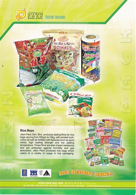 Lian sin enterprise sdn bhd has many years of experience in the metal processing industry. Food Packaging - Food Storage Containers - Jitsin Pack Sdn ...