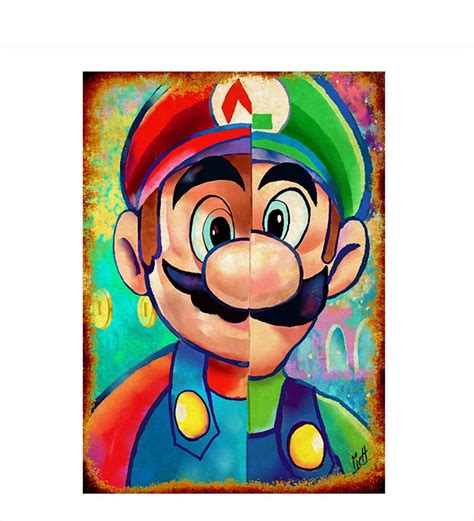 Süper Mario Bros | Super mario bros, Mario bros, Mario